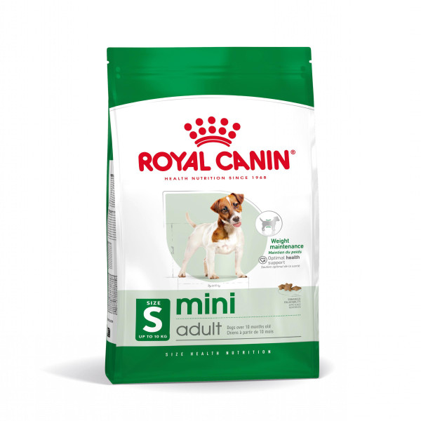 Royal Canin MINI 4-10 kg ADULT