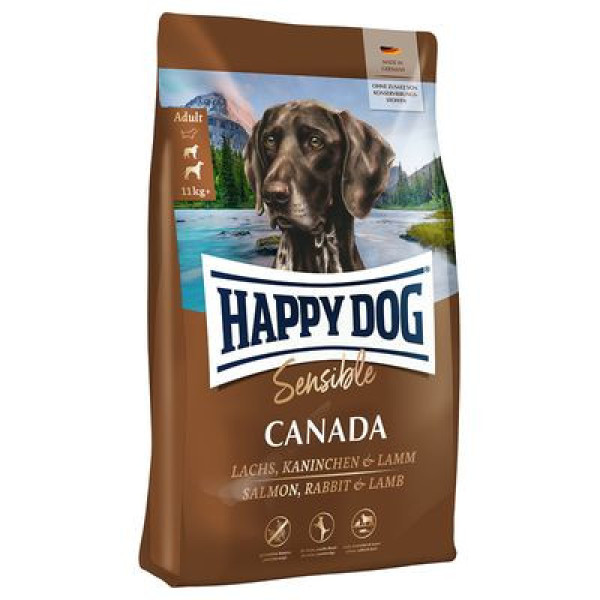 Happy Dog Supreme Sensible Canada  - 11 kg