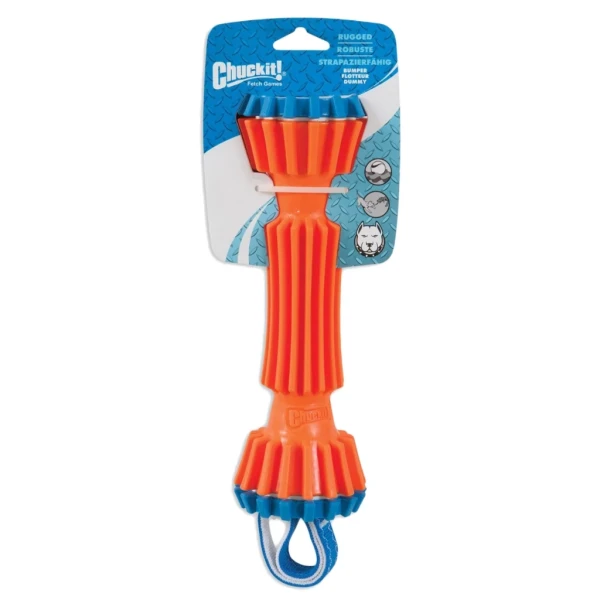 Chuckit! Strapabíró apport bot S 20cm