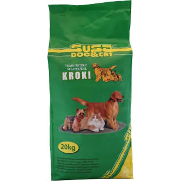 Susa Kroki 20kg