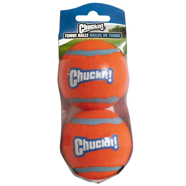 Chuckit! Teniszlabda M 2 db