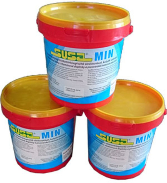 Susa Mineral 1kg