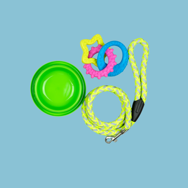 Felszerelések és kiegészítők