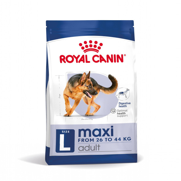 MAXI ADULT - 4 kg