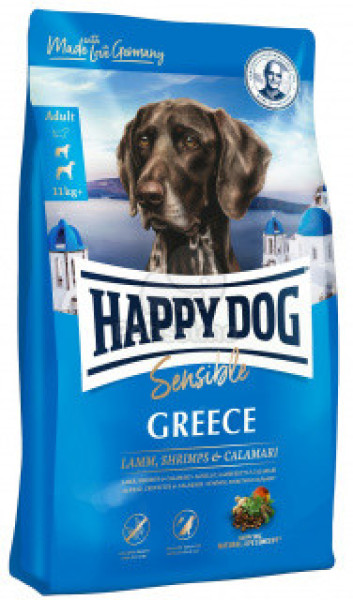 Happy Dog Supreme Sensible Greece - 11 kg
