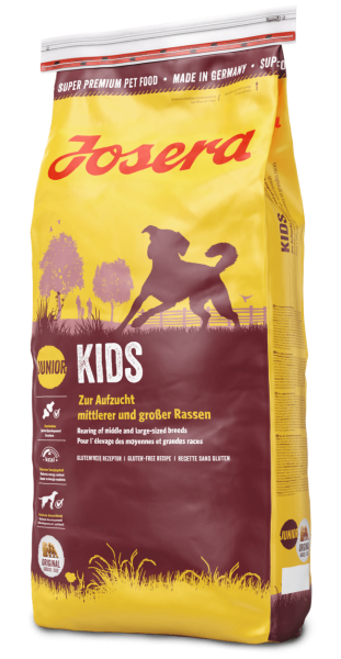 Josera Kids - 12,5 kg