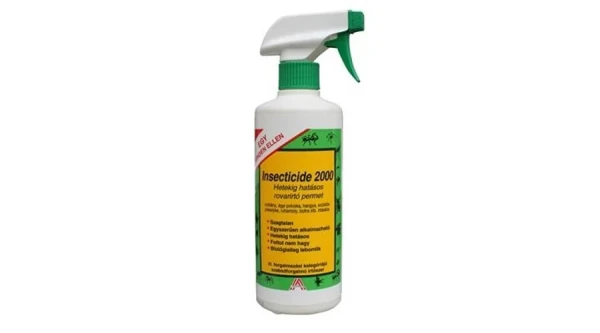 Insecticide pumpás spray  500ml
