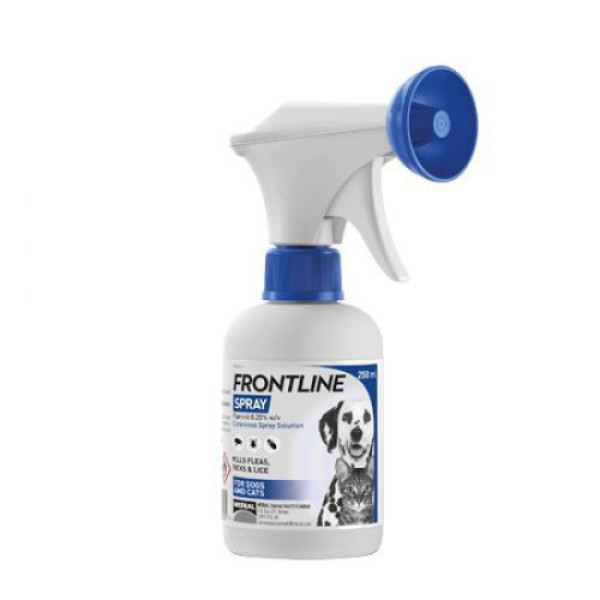 Frontline Spray 250ml