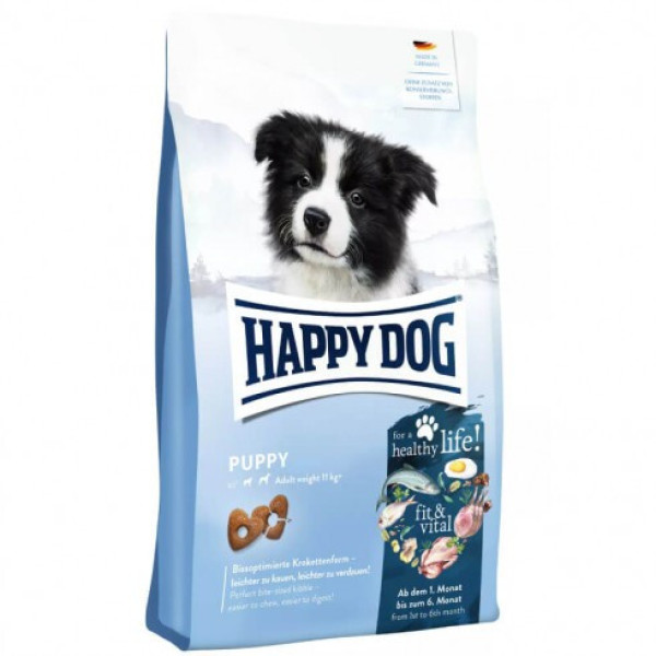 Happy Dog Profi Fit & Vital Puppy