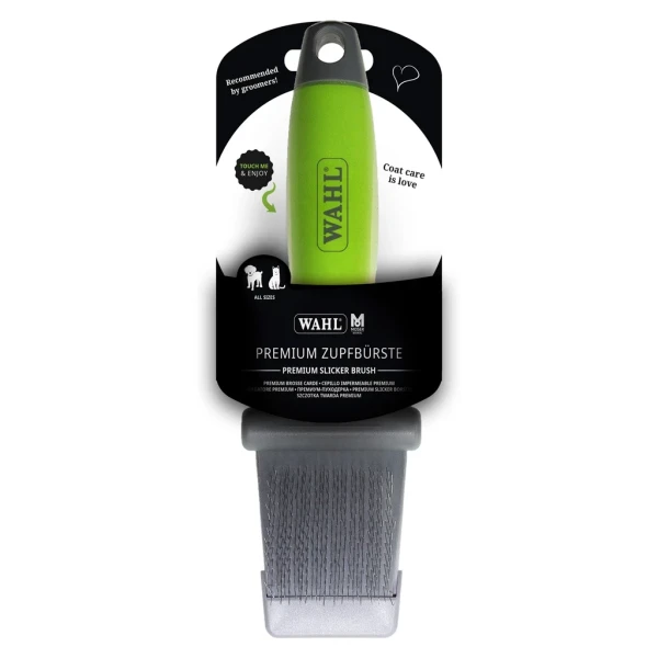 WAHL Premium aljszőrkiszedő