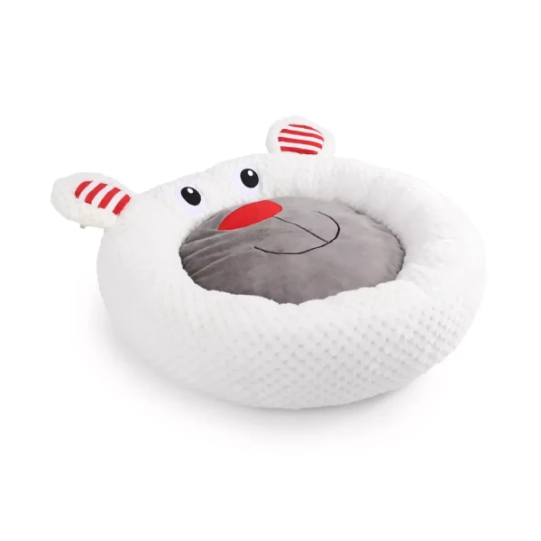 Kutyafekhely Jegesmedve 52cm