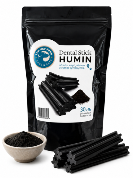 CANORO Dental Stick Humin 770g/30db