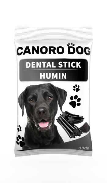CANORO Dental Stick Humin 200g