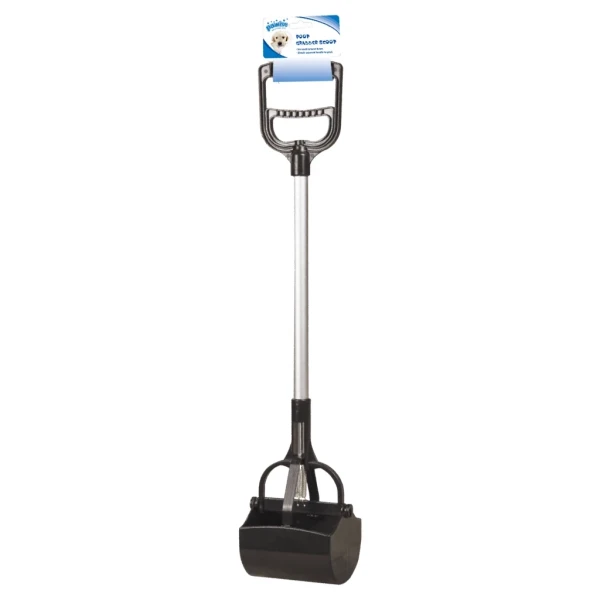 Pawise Ürülék felszedő lapát 71 cm (P