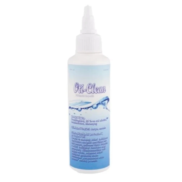 Oti-Clean Fültisztító 100ml