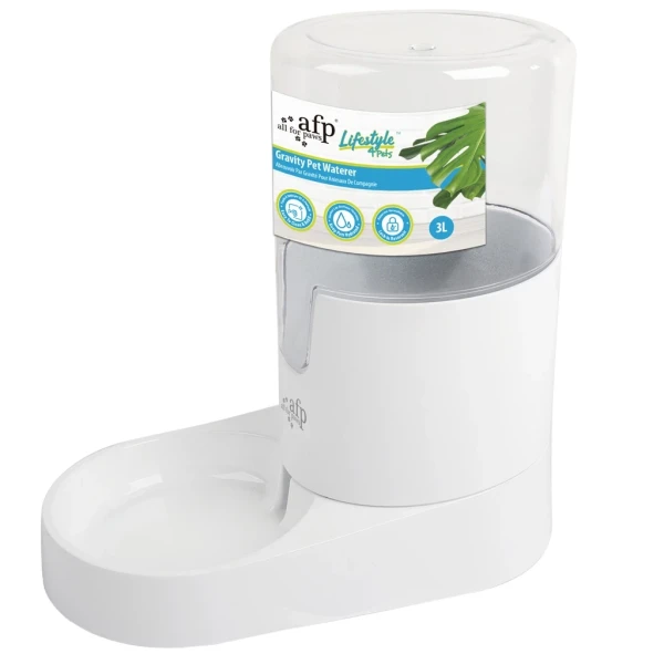 AFP Water dispenser
