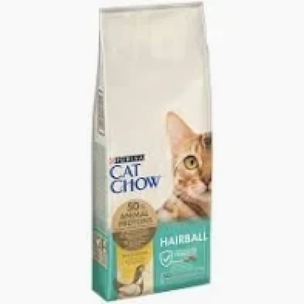 Cat Chow Adult Special Care Hairball Control 15kg