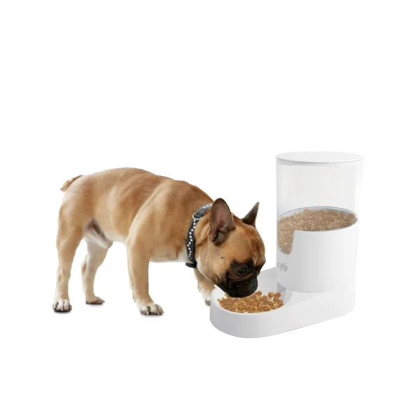 AFP Pet Food Feeder