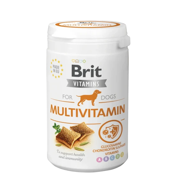 Brit Vitamins Multivitamin 150 g Kutyáknak