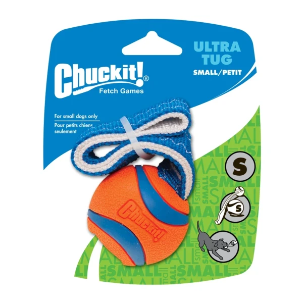 Chuckit! Ultra Tug S 5cm