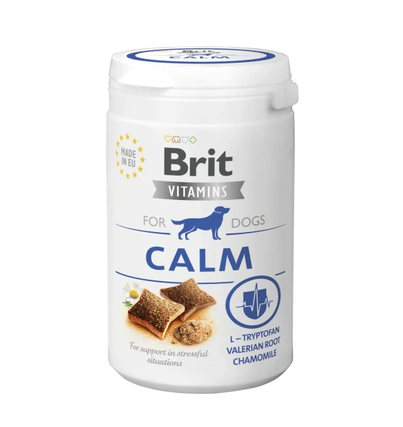 Brit Vitamins Calm 150 g Kutyáknak
